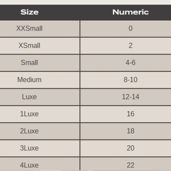 SHEFIT Boss Leggings - Picture 12 of 12